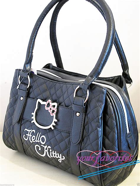 hello kitty designer bag|hello kitty bag vintage.